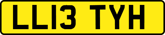 LL13TYH
