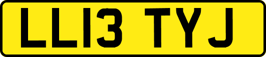 LL13TYJ