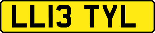 LL13TYL