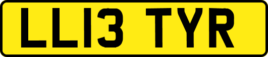 LL13TYR