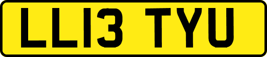 LL13TYU