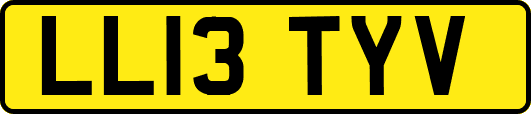 LL13TYV