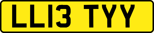 LL13TYY