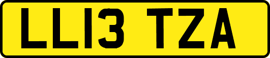 LL13TZA