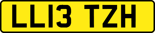 LL13TZH