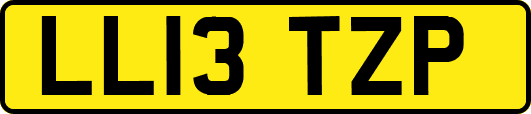 LL13TZP