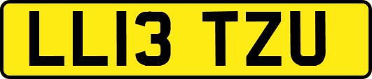 LL13TZU