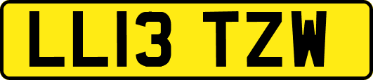 LL13TZW