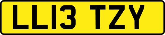 LL13TZY