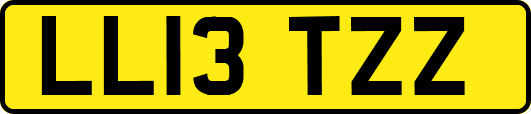 LL13TZZ