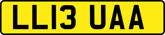 LL13UAA
