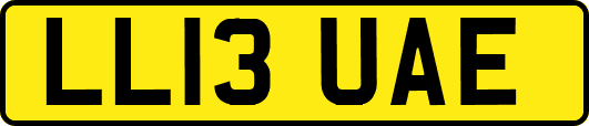 LL13UAE
