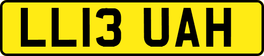 LL13UAH