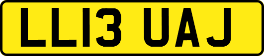 LL13UAJ