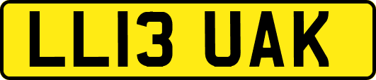 LL13UAK