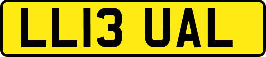 LL13UAL