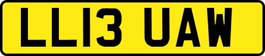 LL13UAW
