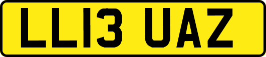 LL13UAZ