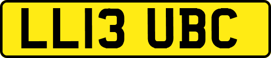 LL13UBC