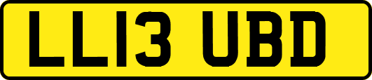 LL13UBD