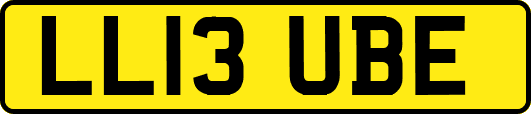 LL13UBE