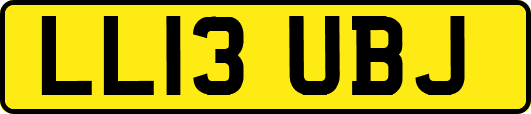 LL13UBJ