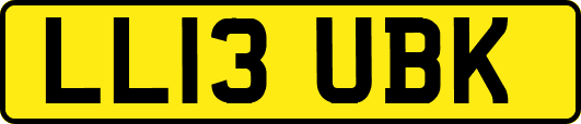 LL13UBK