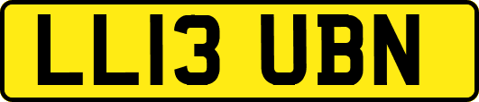 LL13UBN