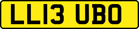 LL13UBO