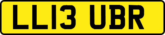 LL13UBR