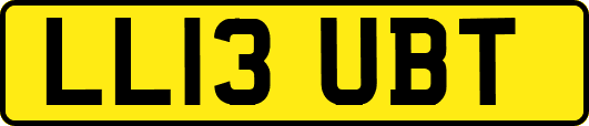 LL13UBT