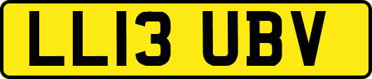 LL13UBV