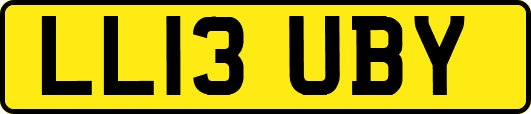LL13UBY