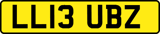 LL13UBZ