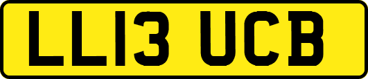LL13UCB