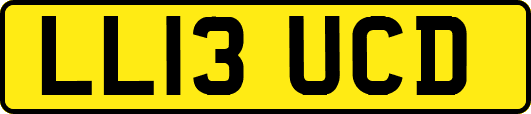 LL13UCD
