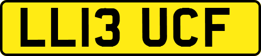 LL13UCF