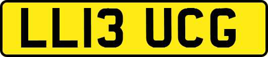 LL13UCG