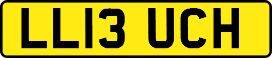 LL13UCH
