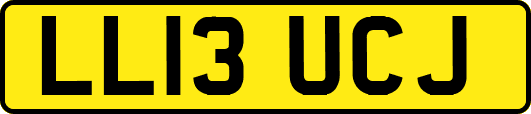 LL13UCJ