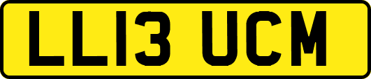 LL13UCM