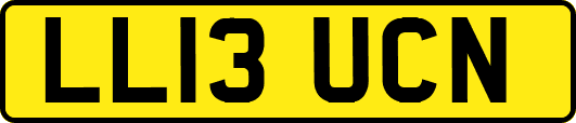 LL13UCN