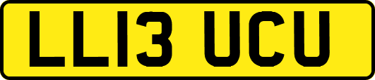 LL13UCU