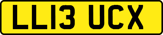 LL13UCX