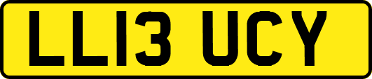 LL13UCY
