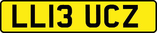 LL13UCZ
