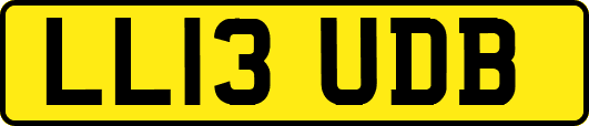 LL13UDB