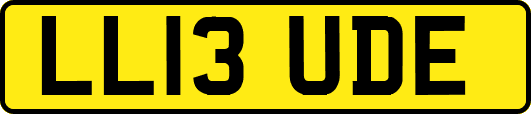 LL13UDE