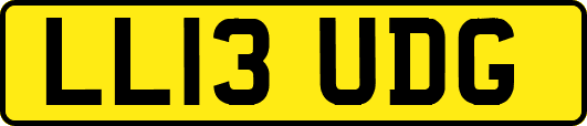 LL13UDG