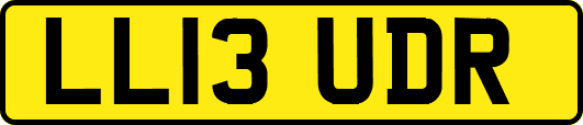 LL13UDR